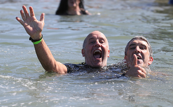 SONC Polar Plunge SF
