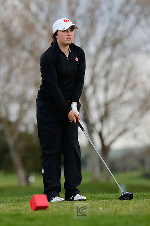 CSUEB Womens Golf
