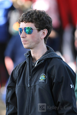 UAA Stanford Invite
