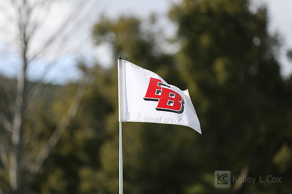 CSUEB Womens Golf