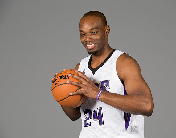 NBA: Sacramento Kings-Media Day
