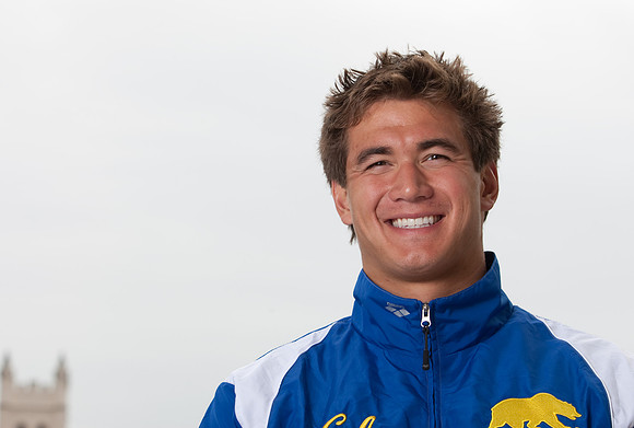 Nathan Adrian