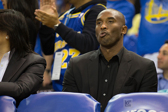NBA: Los Angeles Lakers at Golden State Warriors