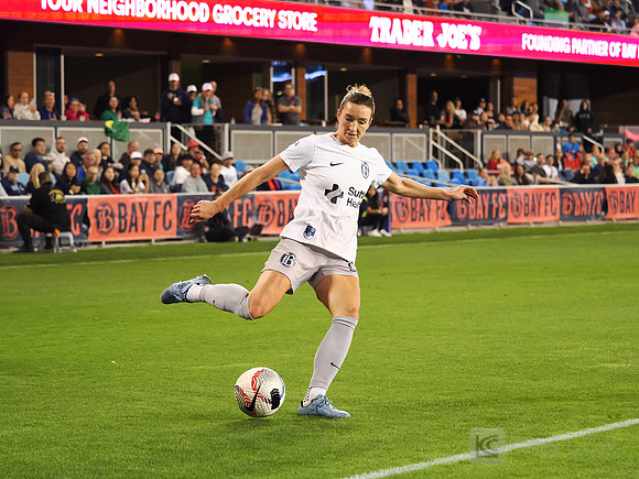 NWSL: Orlando Pride at Bay FC