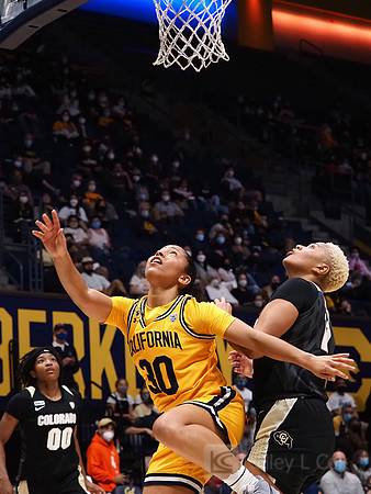 Jayda Curry (#30)