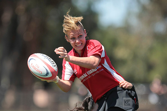 W College Rugby: Chico vs UCLA