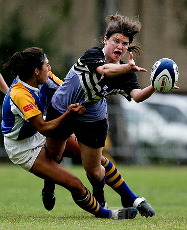 Stonehill vs Delaware