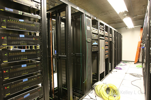 Pac-12 Enterprises Headquarters