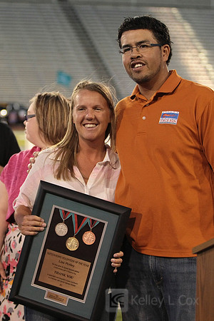 Special Olympics Nevada - Summer Games - Opening Ceremonies