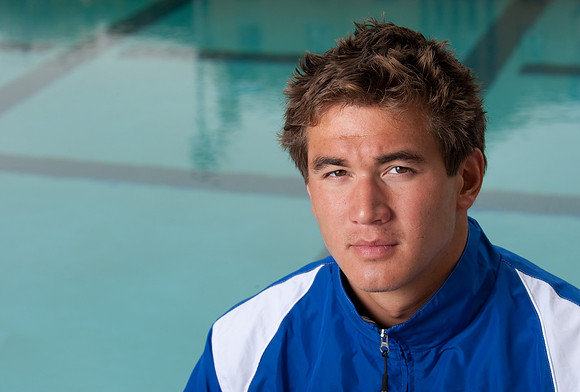 Nathan Adrian
