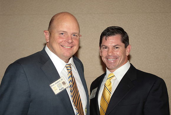 Cal Hall of Fame 2010