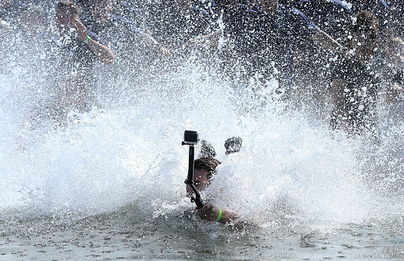 SONC Polar Plunge SF
