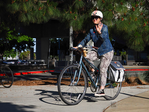 City of El Cerrito: Bike to Wherever Days