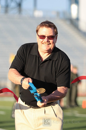 Special Olympics Nevada - Summer Games - Opening Ceremonies