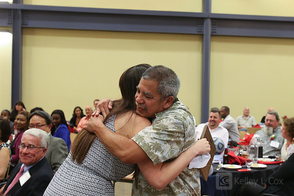 CSUEB: 2014 Hall of Fame