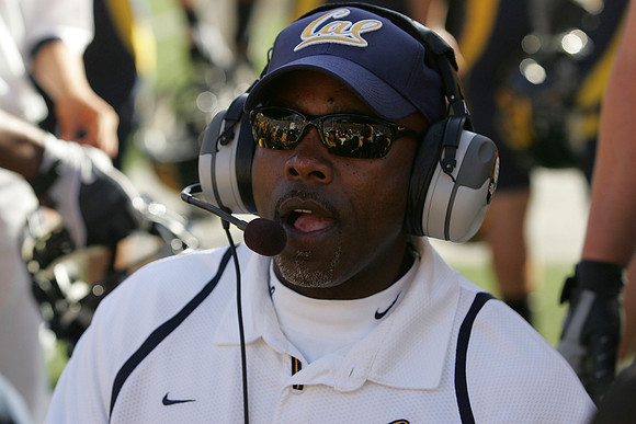 Cal Football vs Michigan State