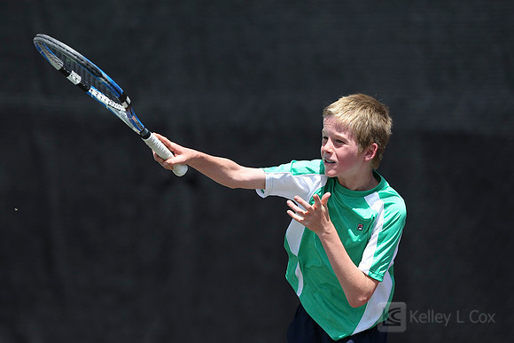 2012 Claremont Country Club Tennis Championships