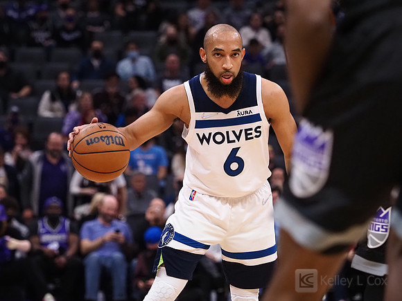 NBA: Minnesota Timberwolves at Sacramento Kings