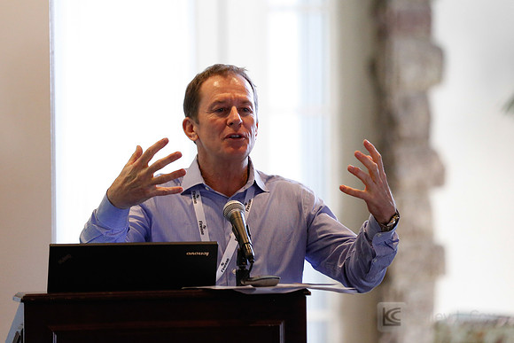 Bio-G Flexible Facilities Conference