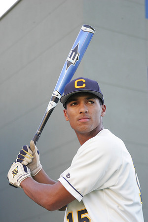 Cal Baseball