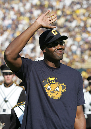 Cal Football vs UCLA