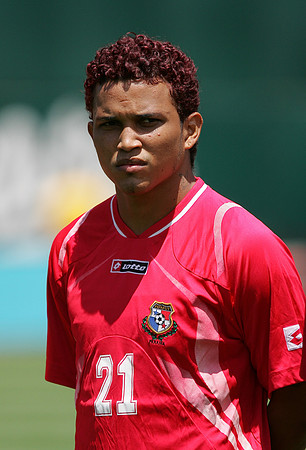 Panama vs Guadeloupe