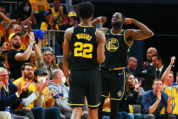 NBA: Playoffs-Dallas Mavericks at Golden State Warriors