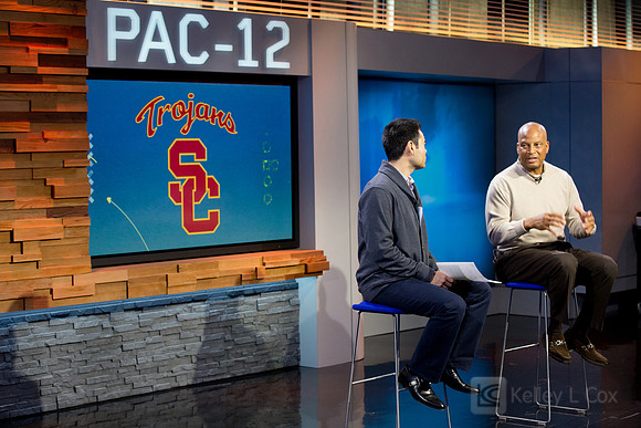 Pac12: Playbook