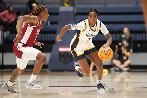 Women’s Basketball: California Golden Bears vs Temple Owls