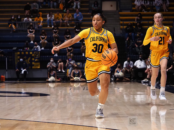 Jayda Curry (#30)