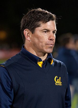 Cal Rugby vs BYU