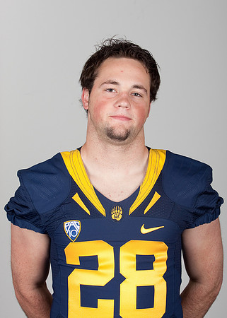 Cal Football 2010