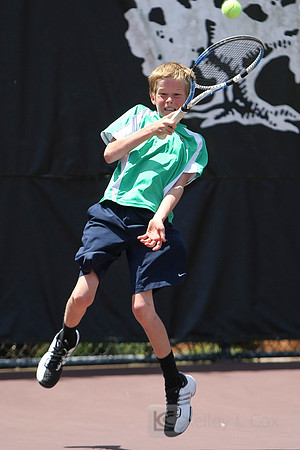 2012 Claremont Country Club Tennis Championships