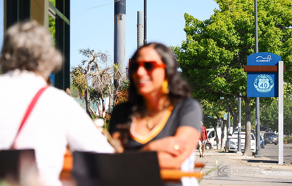 City of El Cerrito: Bike to Wherever Days