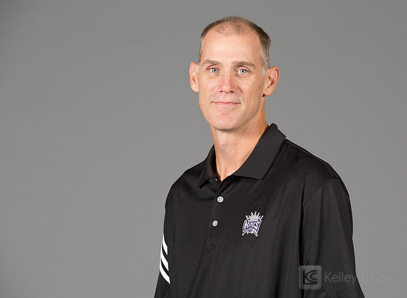 NBA: Sacramento Kings-Media Day