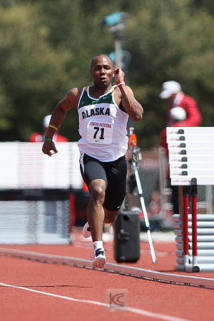 UAA Stanford Invite