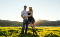 Aneisa + Kyle