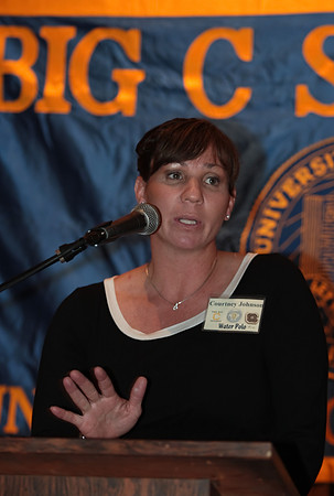 Cal Hall of Fame 2010