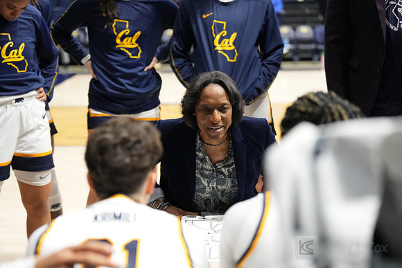 Women’s Basketball: California Golden Bears vs Temple Owls