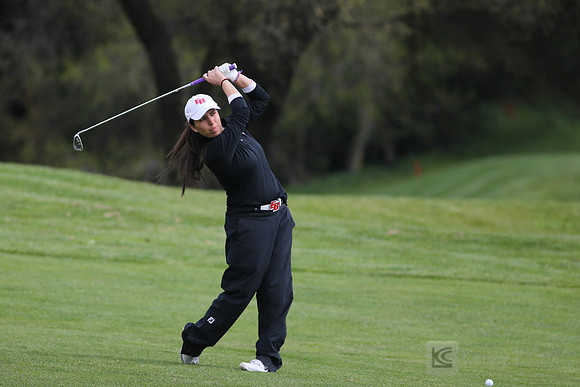CSUEB Womens Golf