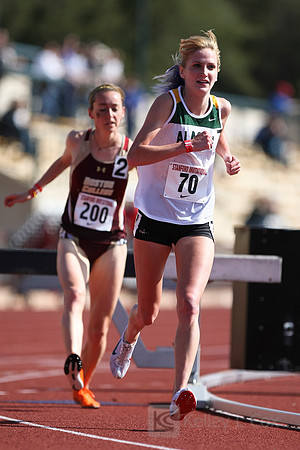 UAA Stanford Invite