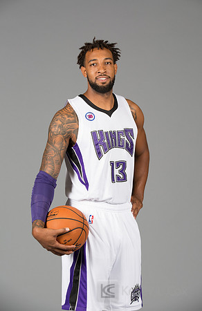 NBA: Sacramento Kings-Media Day