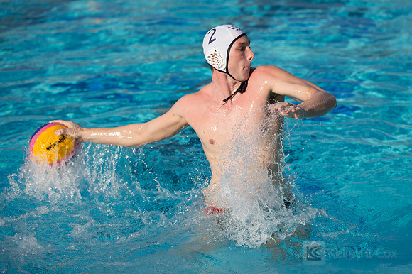 USAWP: Mens National Team