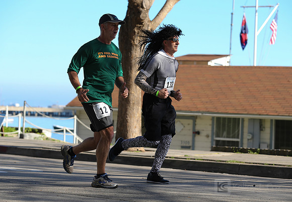 SONC Polar Plunge SF