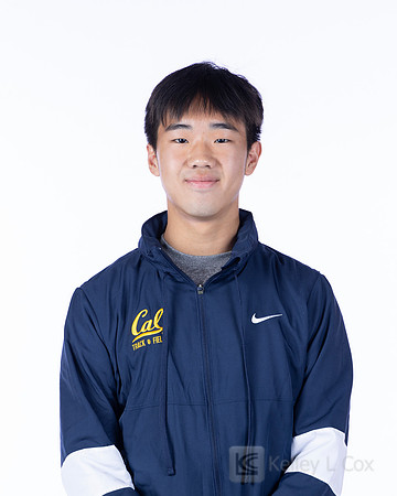 Track & Field: California Golden Bears Media Day