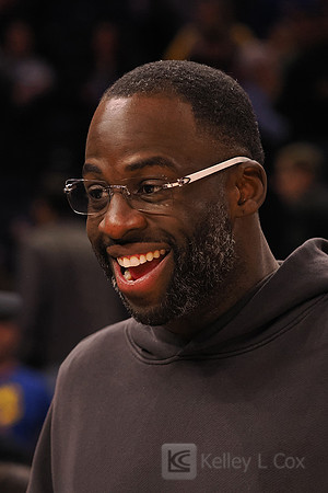 NBA: Chicago Bulls at Golden State Warriors