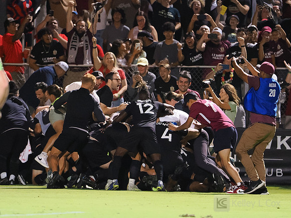 MLS: US Open Cup-Sporting Kansas City at Sacramento Republic FC