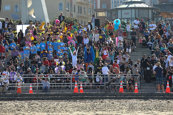 SONC Polar Plunge SF