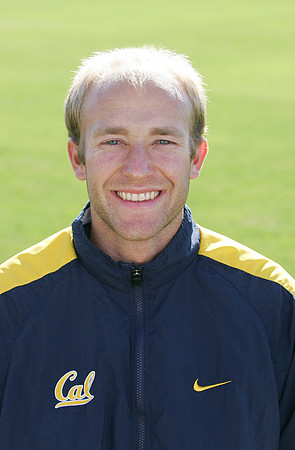 Cal Cross Country