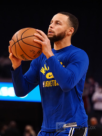 NBA: Minnesota Timberwolves at Golden State Warriors